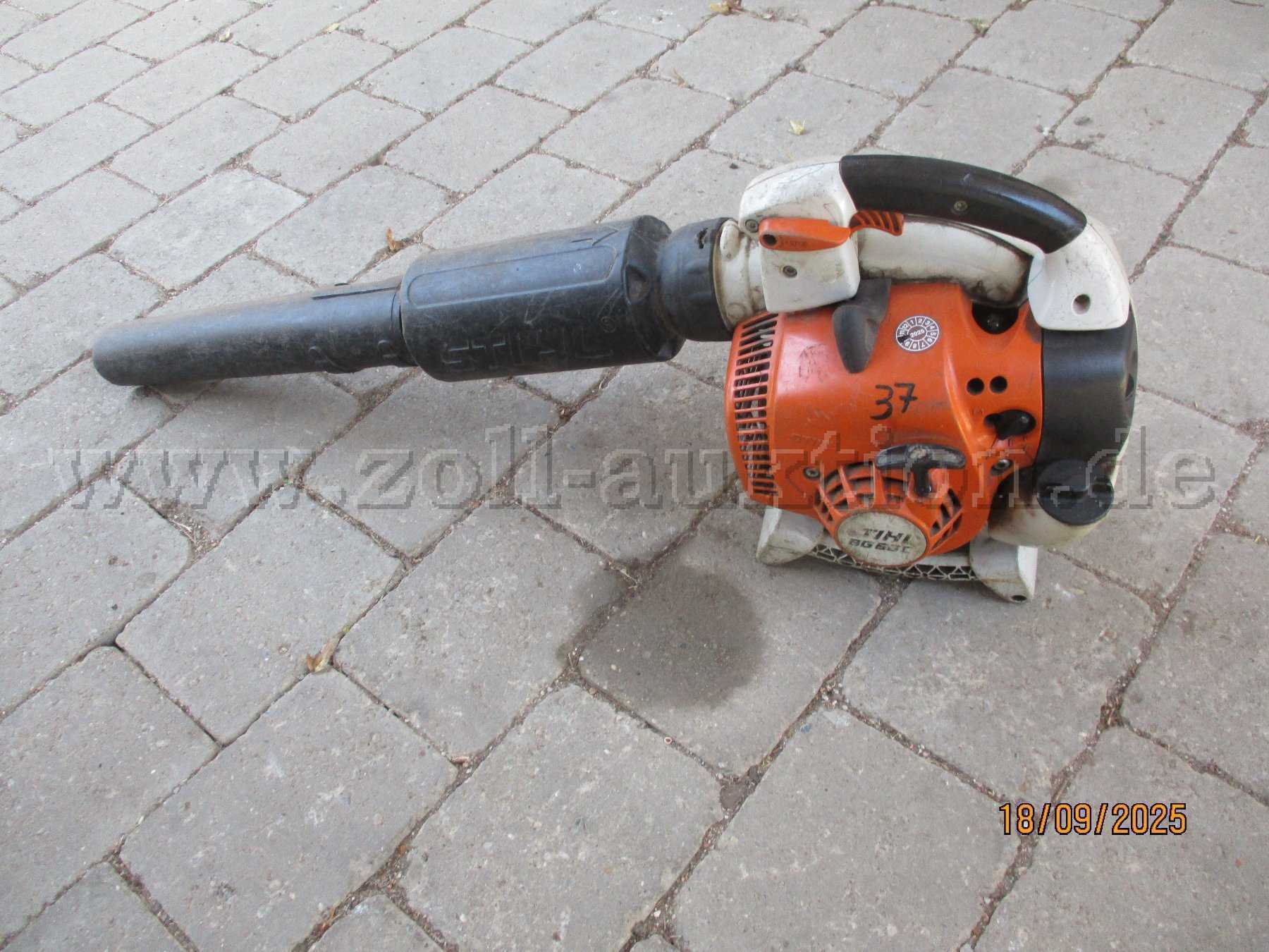 BG 66 C, Nr. 37, Bild 1