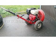 Laubgebläse Honda