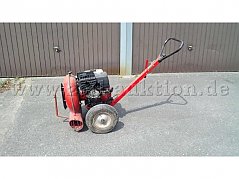 Laubgebläse Honda