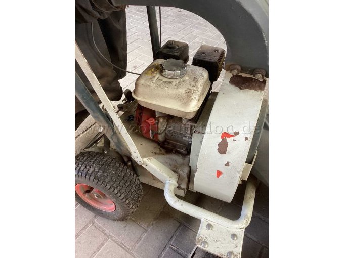 Schäden am Gehäuse