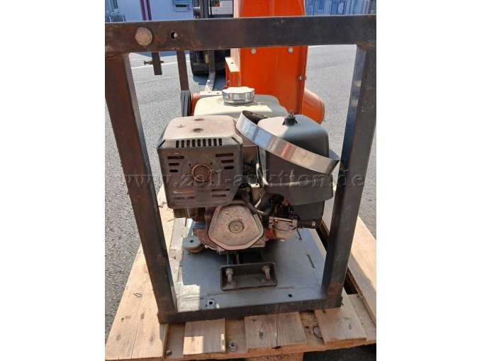 Motor links