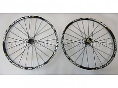 Laufradsatz Mavic Crosstrail 26 Zoll