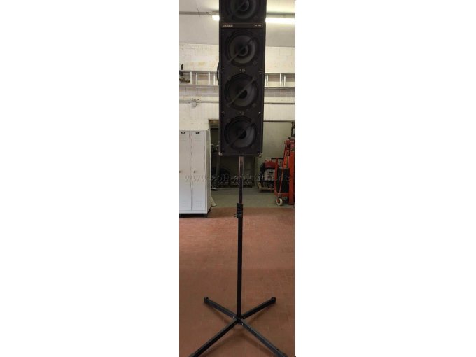 Lautsprecher auf Ständer