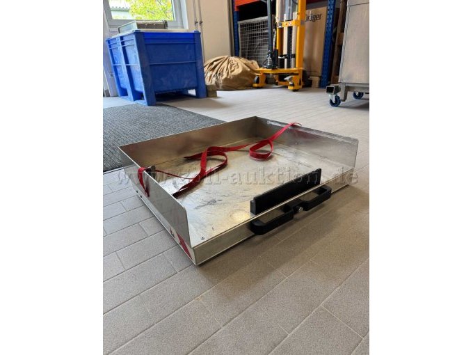 Hochleistungslüfter Aufbewahrungswanne