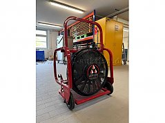 Hochleistungslüfter