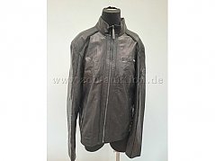 Lederjacke original von Philipp Plein