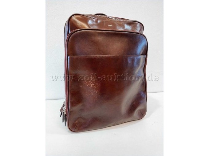Golden Head Rucksack
