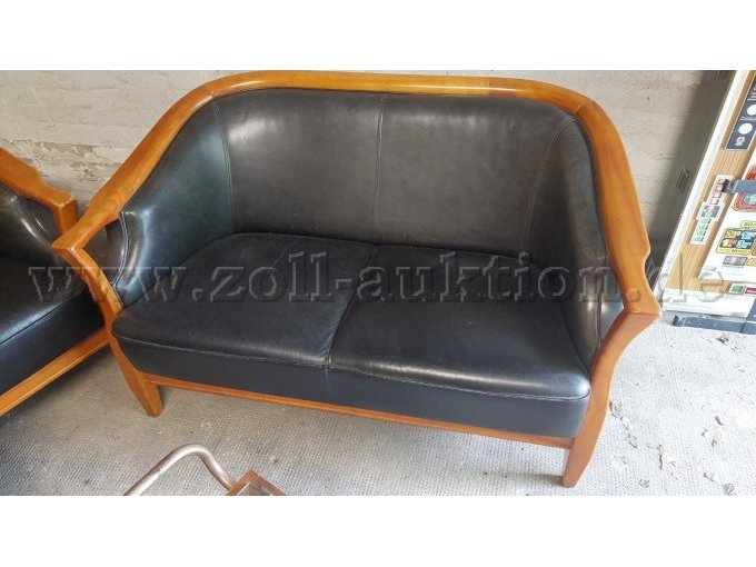 Sofa Sitzfläche Front