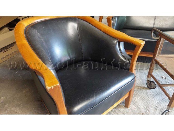 Sessel Front