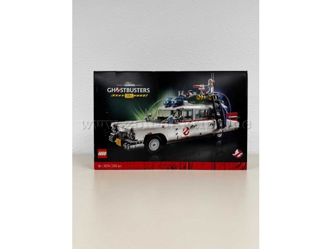Lego-Set vorne