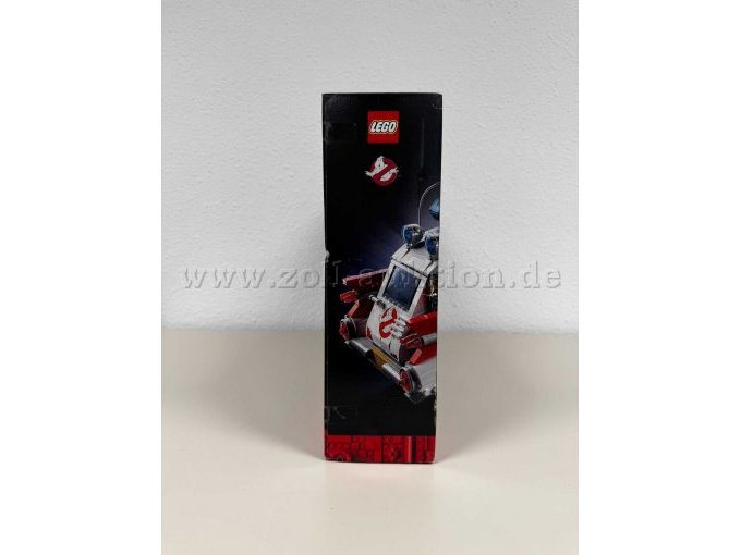 Lego-Set seitlich