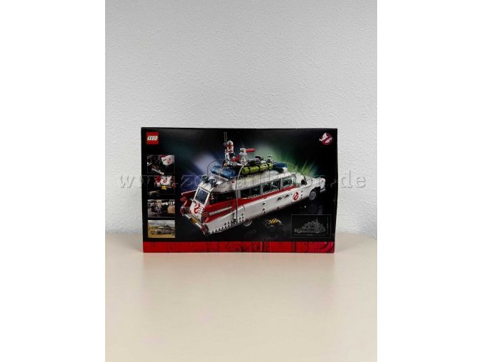 Lego-Set rückseite