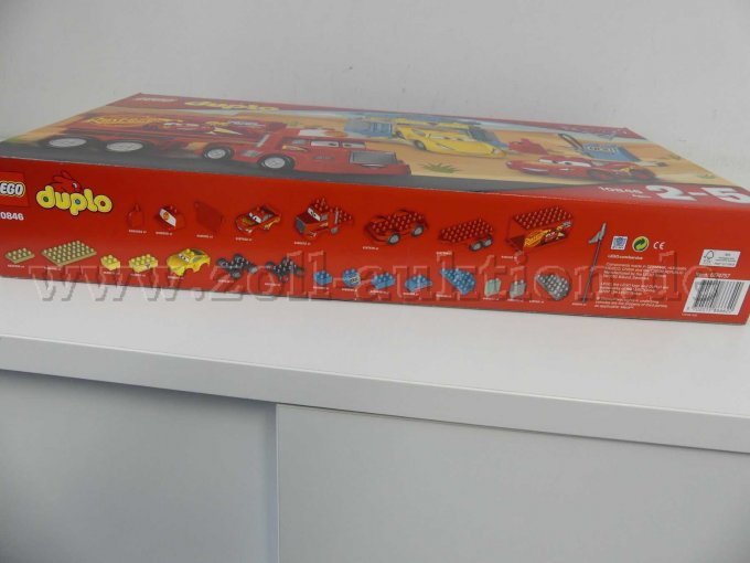 Ansicht Inhaltsangaben