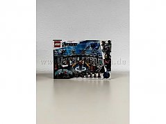 Lego-Set rückseite