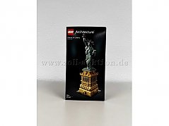 Lego-Set vorne