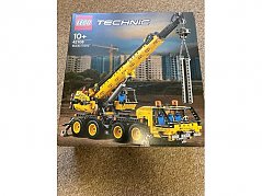 Lego 42108