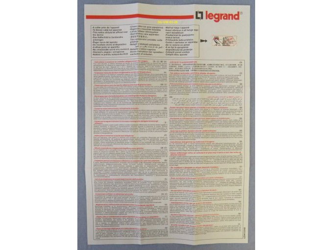 Anleitung Haftschildmontage