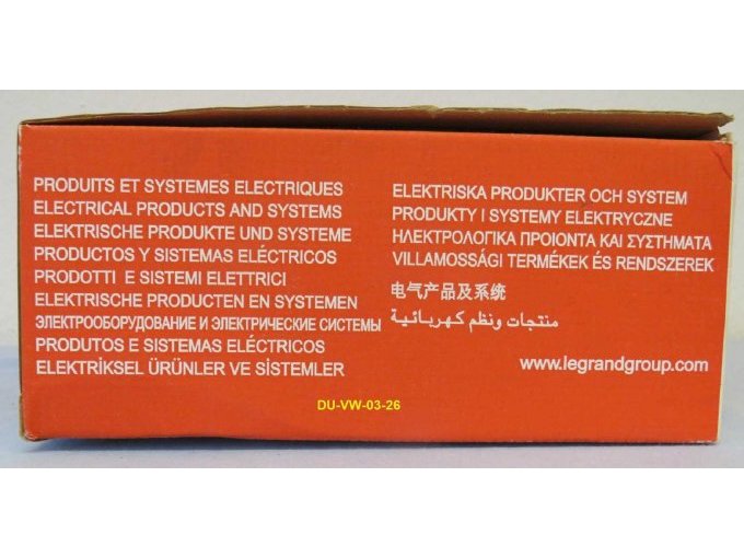 Umverpackung