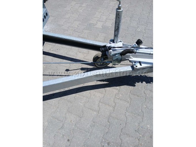 Detail Unfallschaden