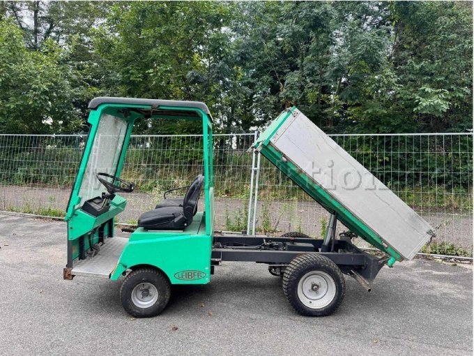 Fahrerseite
