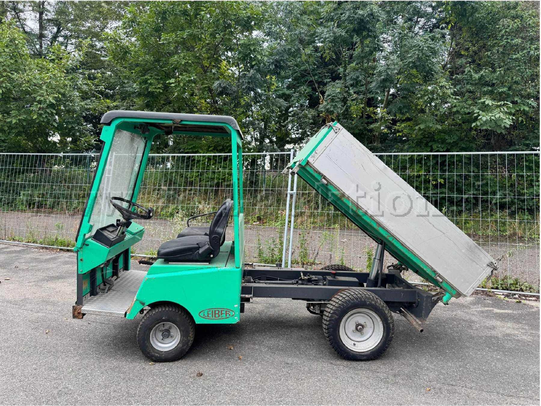 Fahrerseite