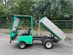 Fahrerseite