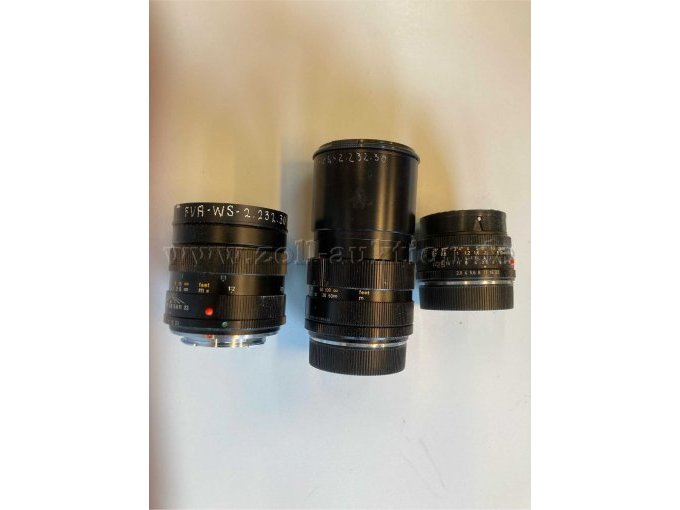 1 Leica R3 Electronic (Leitz) - analoog – foto 4 – kavel bij Zoll-Auktion, Freiburg im Breisgau