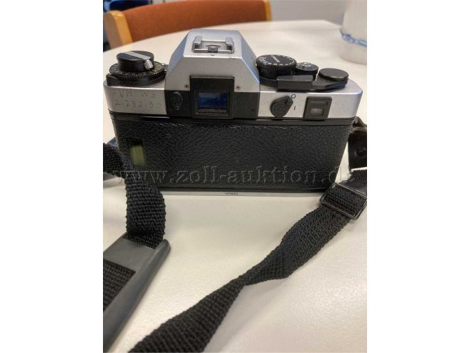 1 Leica R3 Electronic (Leitz) - analoog – foto 8 – kavel bij Zoll-Auktion, Freiburg im Breisgau