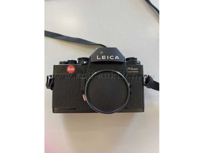 Leica R3 MOT Kamera