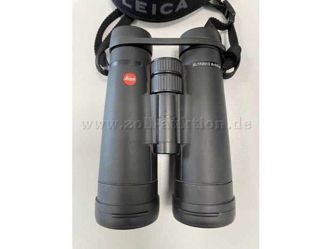 Fernglas oben