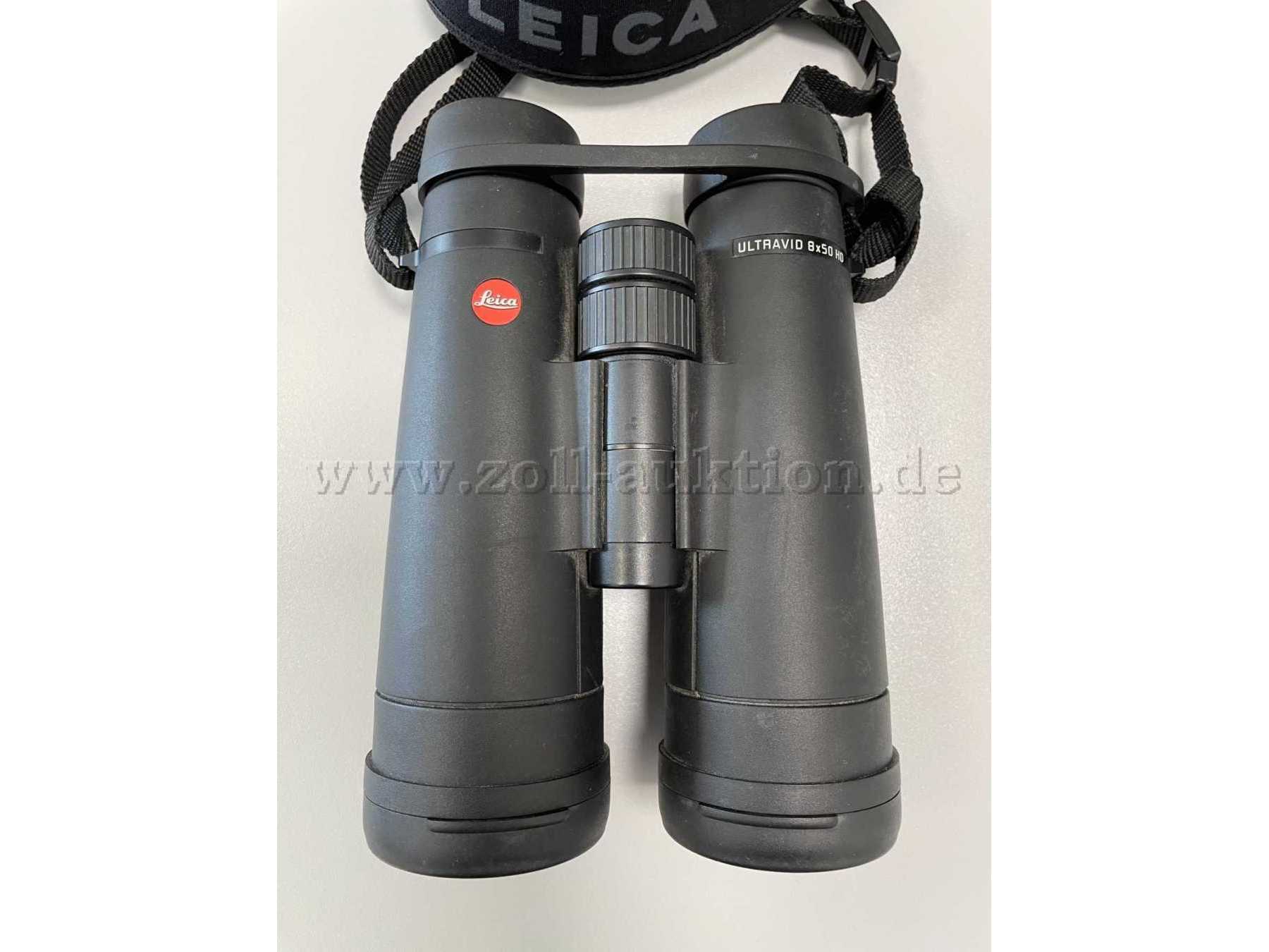 Fernglas oben