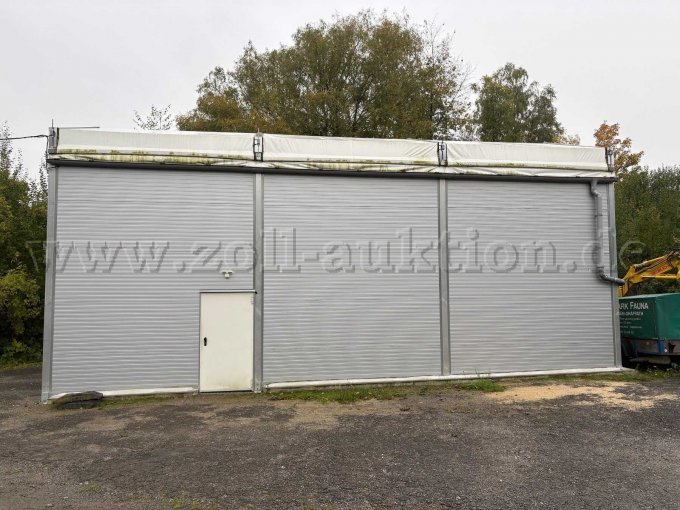 Seitenansicht rechts