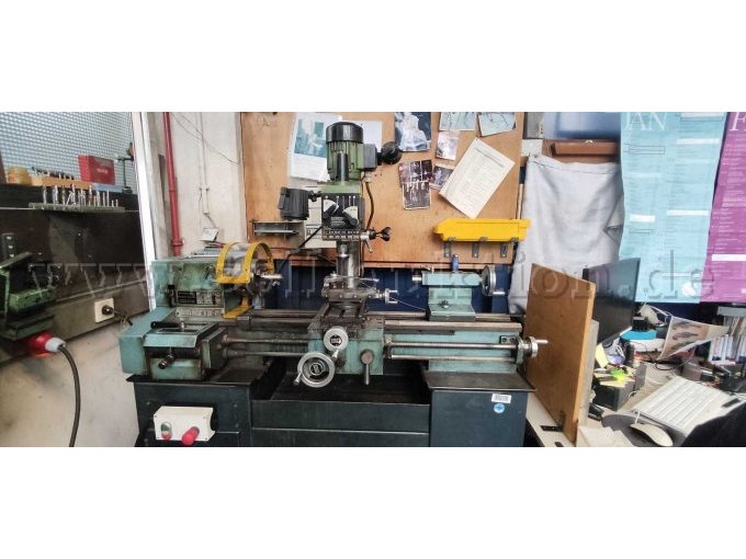 Aktueller Aufbau Aktueller Aufbau