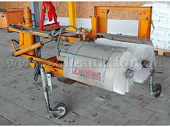 Waschbürsten