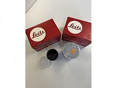 1x Leitz Elmaron und 1x Linse Colorplan inkl. Verpackung