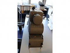 Ansicht Front