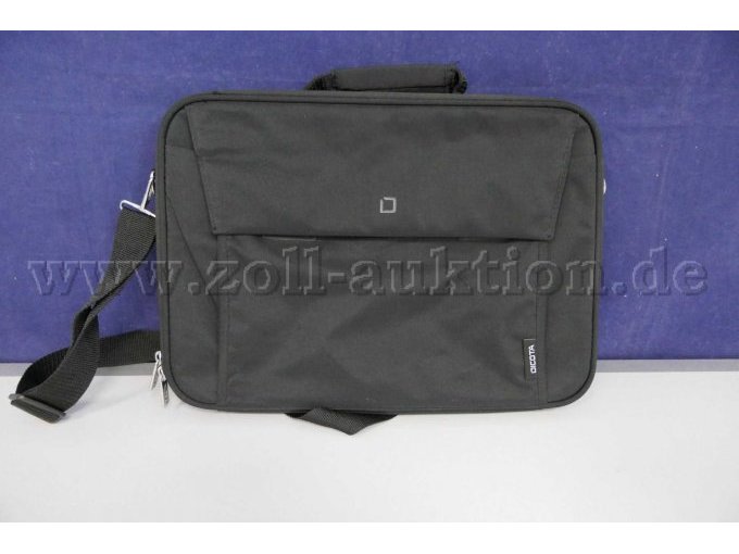 Gesamtansicht der Tasche von vorne