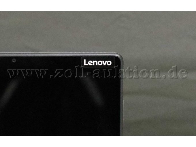 Markenlogo oben rechts