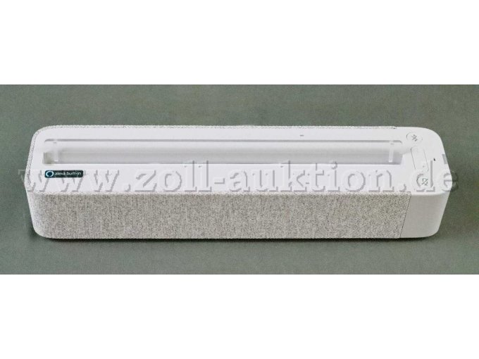 Vorderseite Bluetooth Box