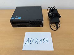 Lenovo ThinkCentre M91p – 5067
mit Netzteil