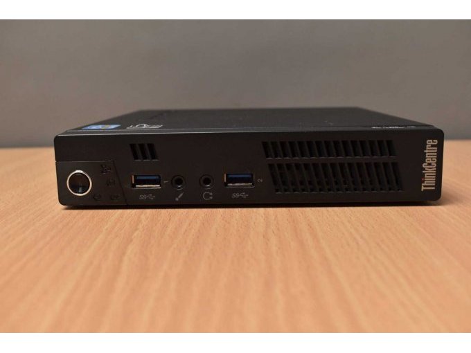 1 Lenovo ThinkCentre M92 3235 – Tiny Desktop – foto 4 – kavel bij Zoll-Auktion, Lage