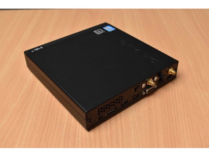 1 Lenovo ThinkCentre M92 3235 – Tiny Desktop – foto 3 – kavel bij Zoll-Auktion, Lage