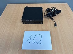 Lenovo ThinkCentre M93 10A4 – Tiny Desktop mit Netzteil