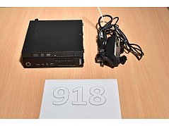 Lenovo ThinkCentre M93 10A4 – Tiny Desktop
Gesamtansicht