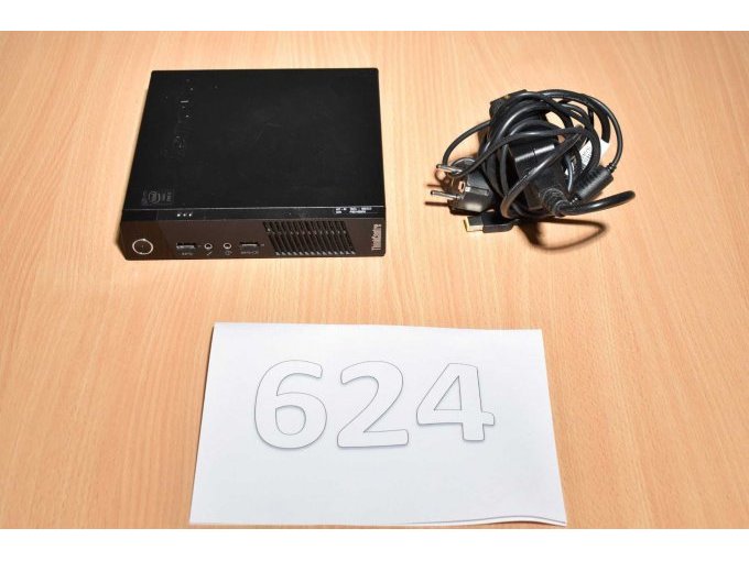 Lenovo ThinkCentre M93 10A5 komplett