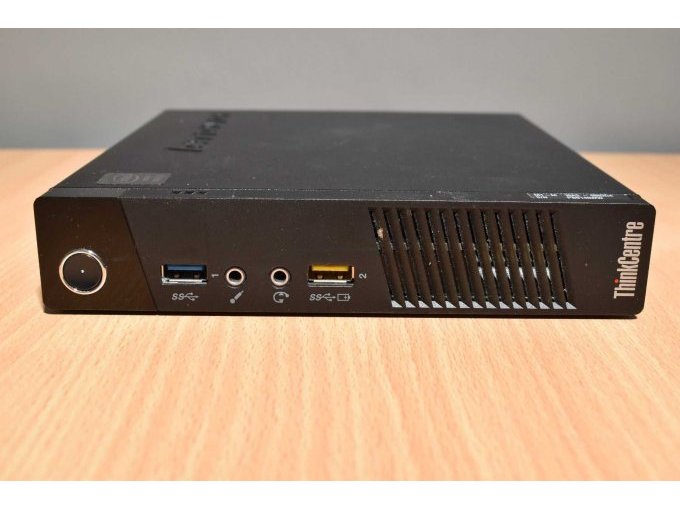 Lenovo ThinkCentre M93 10A5 Front