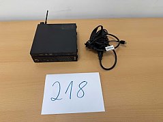Lenovo ThinkCentre M93 10A5 – Tiny Desktop mit Netzteil