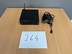 Lenovo ThinkCentre M93 10A5 – Tiny Desktop mit Netzteil