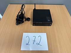 Lenovo ThinkCentre M93 10A5 – Tiny Desktop mit Netzteil