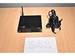 Lenovo ThinkCentre M93p 10AB003HGE – Tiny Desktop
Gesamtansicht